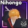 Nihongo unit in the Anime Auto Chess