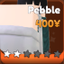 Pebble unit in the Universal Tower Defense Roblox experience