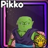 Pikko unit in the Anime Auto Chess
