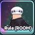Rule (ROOM) unit in the Universal Tower Defense Roblox experience