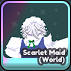 Scarlet Maid (World)