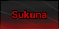 Sukuna clan in the Jujutsu Zero Roblox experience