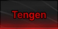Tengen clan in the Jujutsu Zero Roblox experience