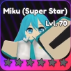 Virtual Idol (Super Star)