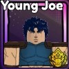 Young Joe unit in the Anime Auto Chess