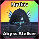 Abyss Stalker unit in Be The Final Boss