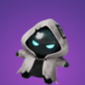 Aura Sprite base variation in Fortnite