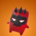 Boss Sprite base variation in Fortnite