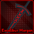 Excalibur Morgan