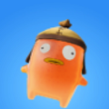 Fishy Sprite base variation in Fortnite