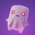 Ghost Sprite base variation in Fortnite