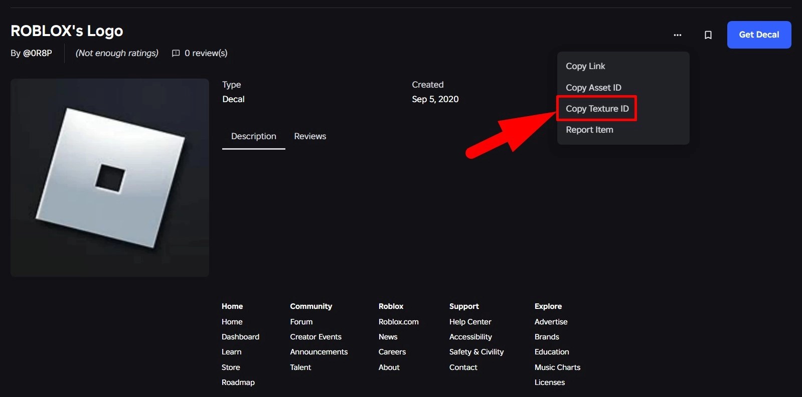 Where to find Shift Lock ID codes for The Strongest Battlegrounds Roblox experience