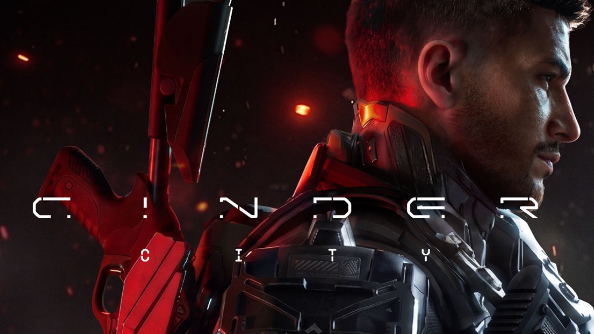 How to sign up for the Cinder City pre alpha playtest