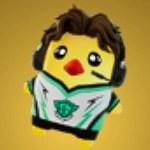 Pollo Sprite in Fortnite