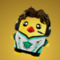Pollo Sprite base variation in Fortnite