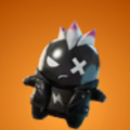 Punk Sprite base variation in Fortnite