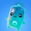 Water Sprite base variation in Fortnite