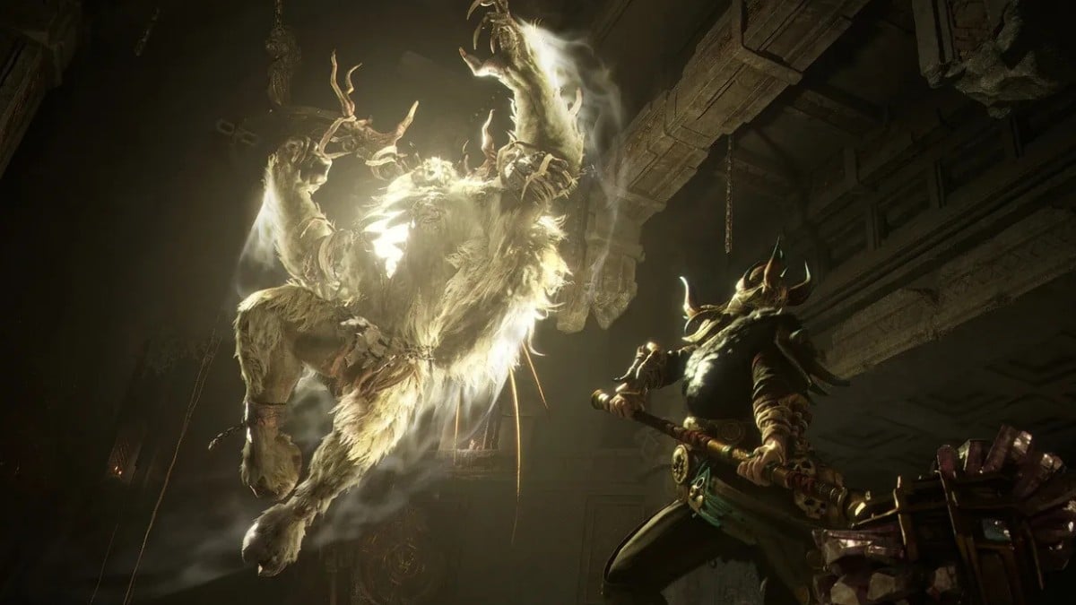 When does Mistfall Hunter release?
