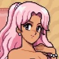 Adeline from Fields of Mistria