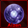 Aizen melee style in the Lineage Piece Roblox experience