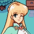 Celine from Fields of Mistria