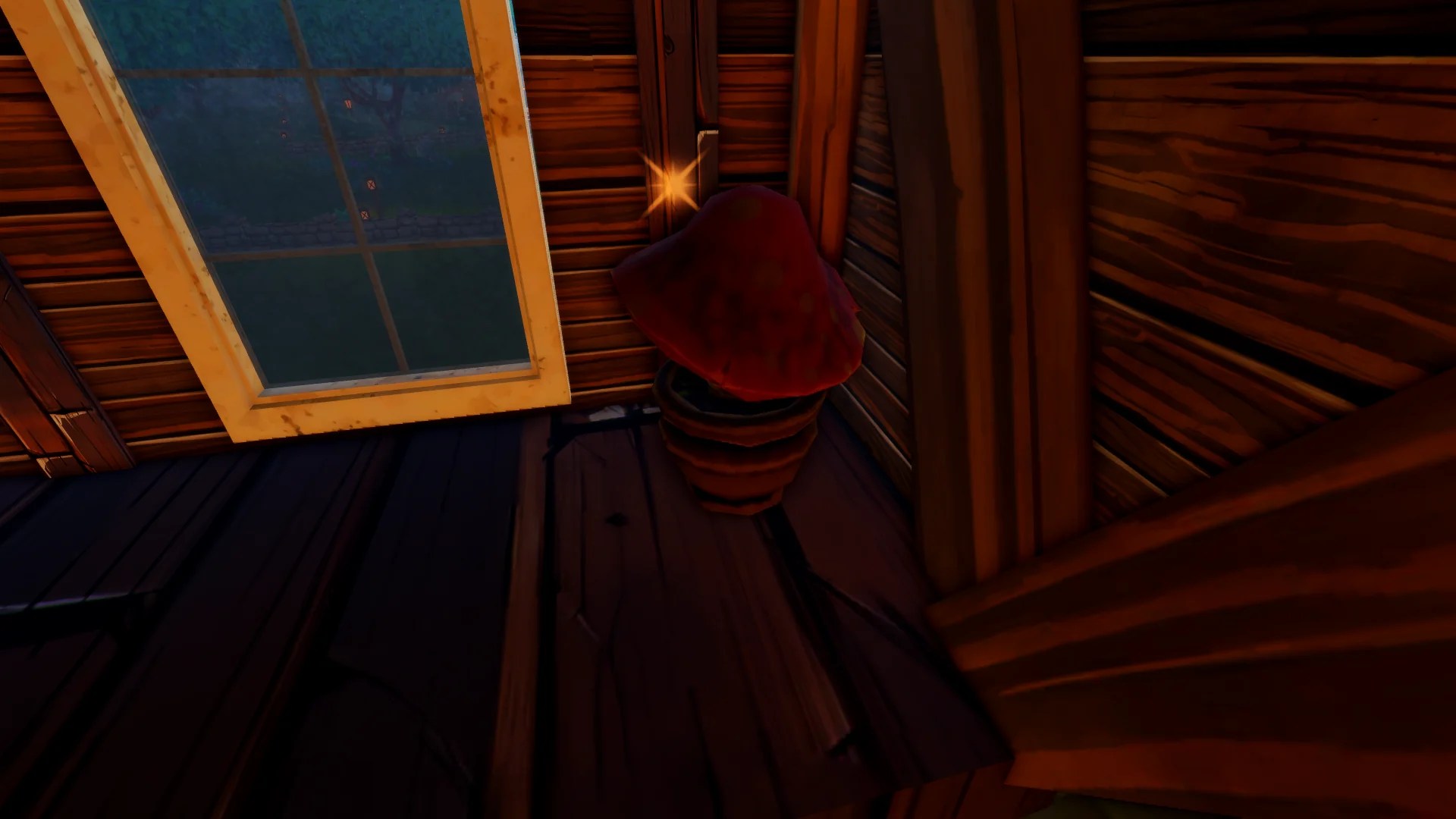 Elf race choice in The Portal Roblox experience