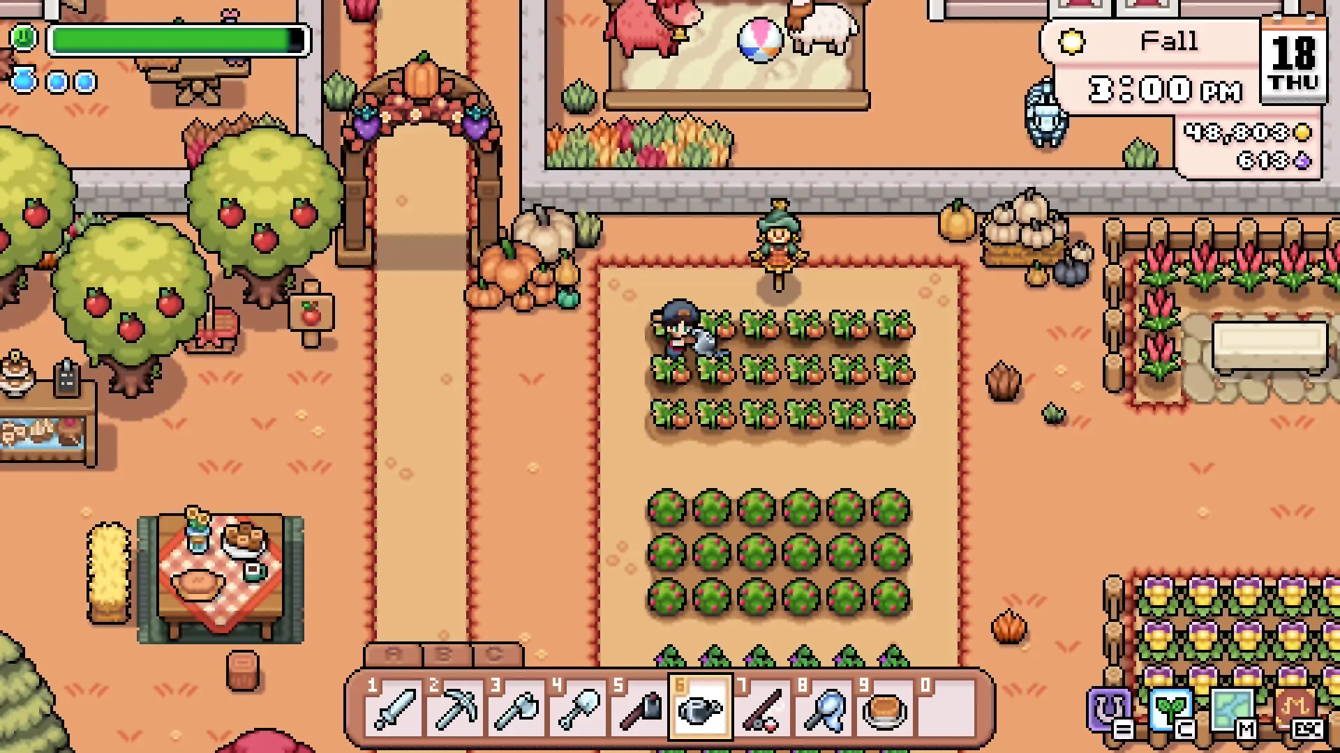 How to fix the Fields of Mistria has encountered an unrecoverable error