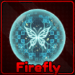 Firefly melee style in the Lineage Piece Roblox experience