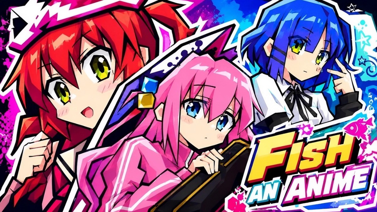 Fish an Anime RNG codes