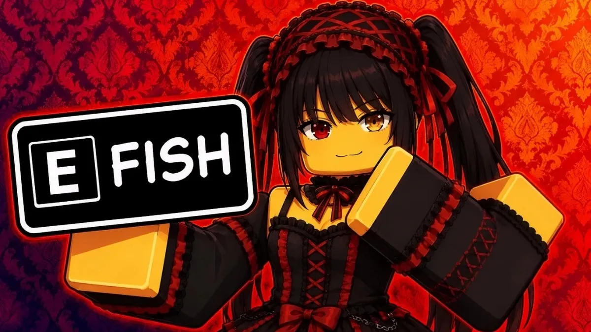Fish an Anime RNG Rebirth Guide