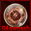 Gilgamesh melee style in the Lineage Piece Roblox experience