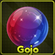 Gojo melee style in the Lineage Piece Roblox experience