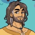 Hayden from Fields of Mistria