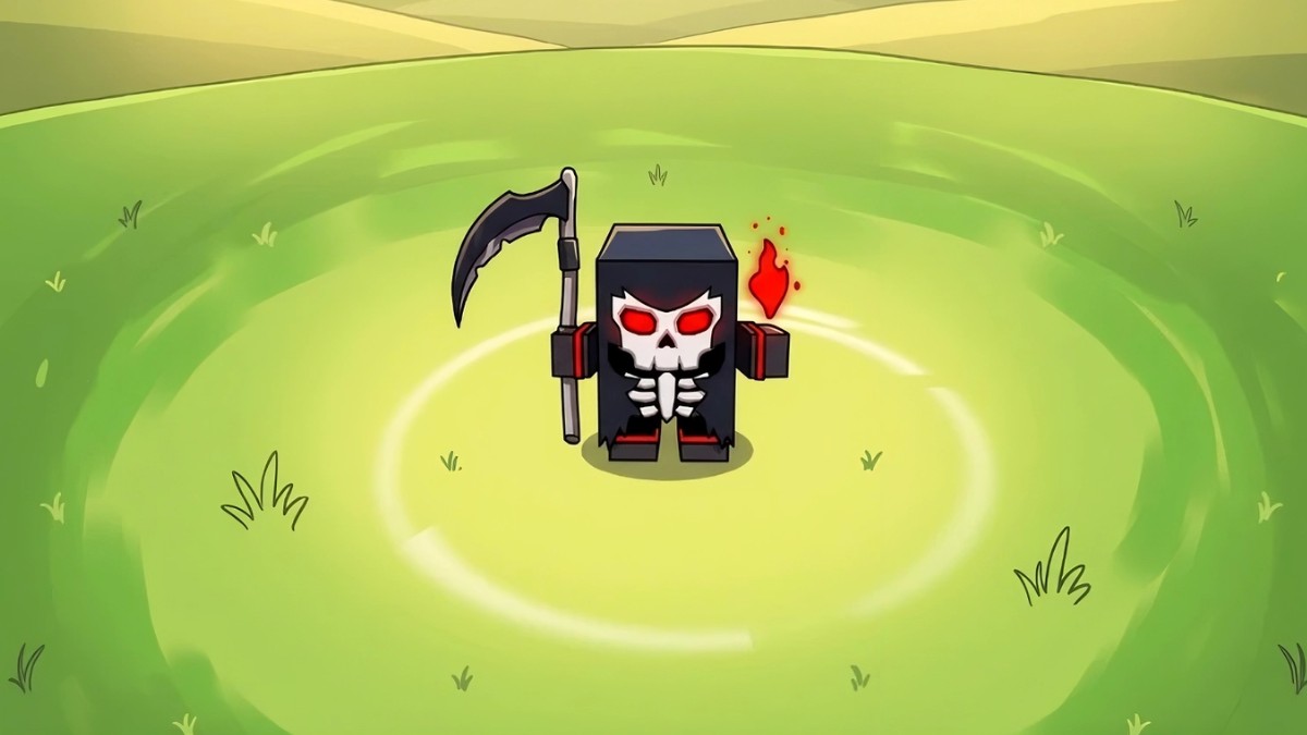 Roblox Heroes RNG codes
