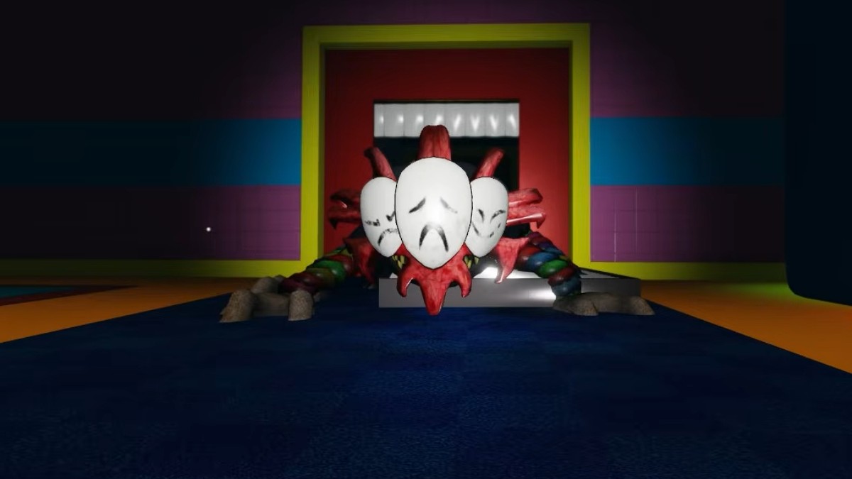 How to beat first chase level 4 in Wonderland Roblox experience