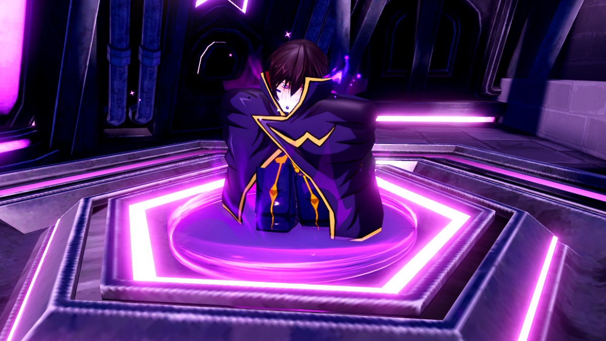 How to get stat rerolls in Anime Origins