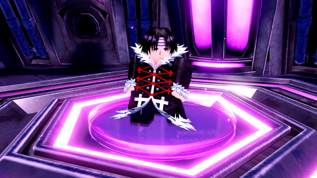 How to get trait rerolls in Anime Origins