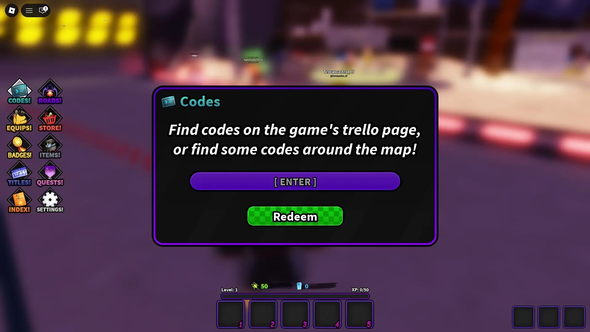 How to redeem Drone Defense 2 codes