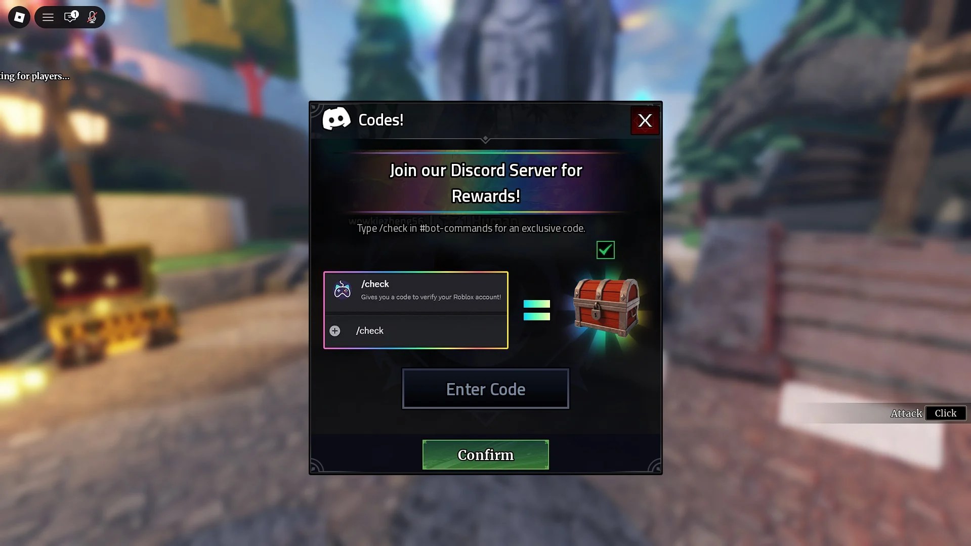 How to redeem Iron Soul Dungeon codes