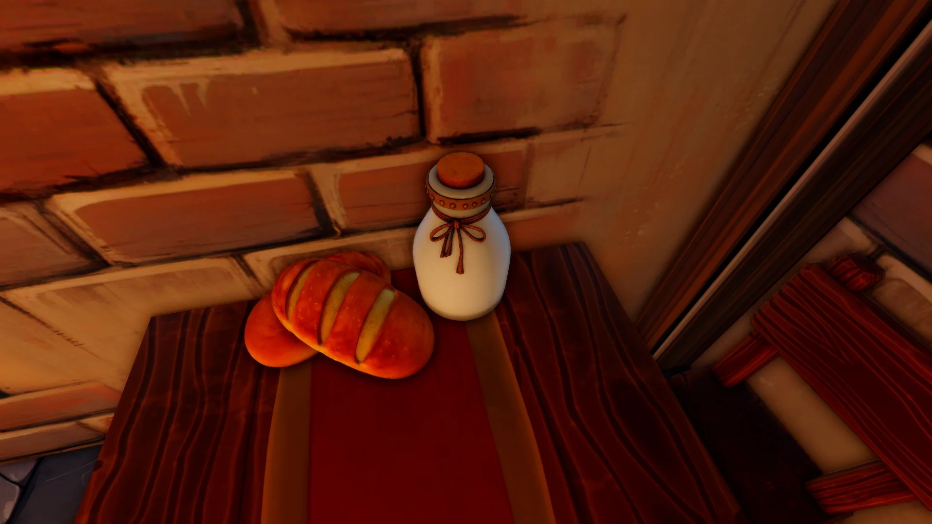 Human race choice in The Portal Roblox experience