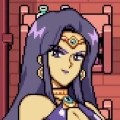 Juniper from Fields of Mistria