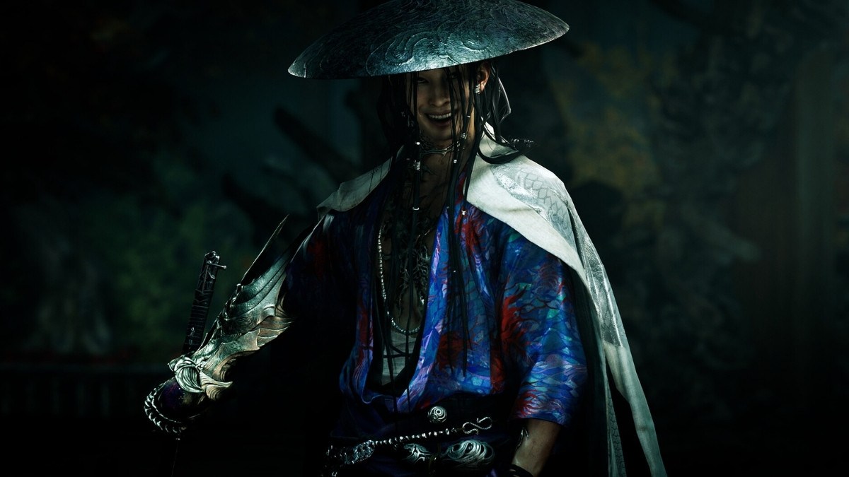 Onimusha Way of the Sword release date and time