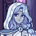 Priestess from Fields of Mistria