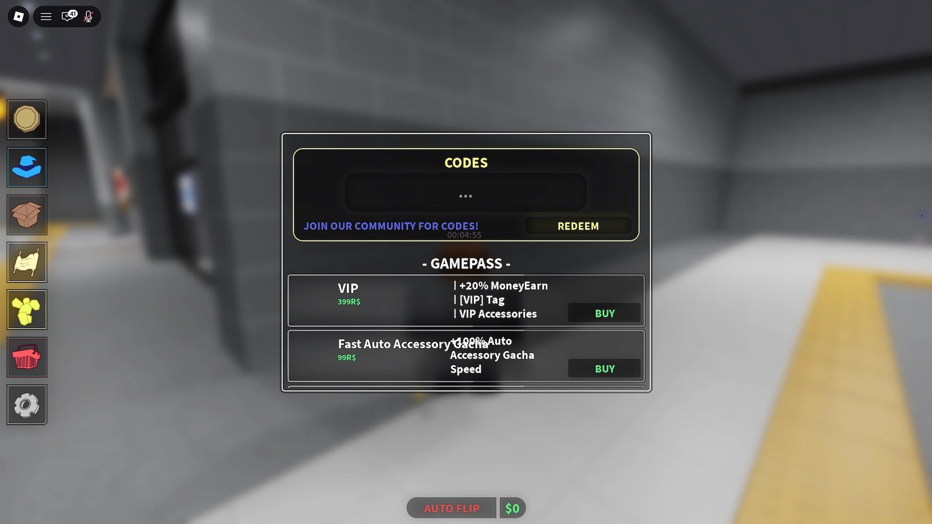 How to redeem RE:Heads, Please! codes