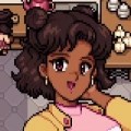 Reina from Fields of Mistria