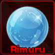 Rimuru melee style in the Lineage Piece Roblox experience