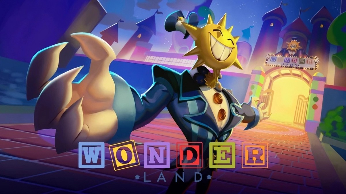 Wonderland codes