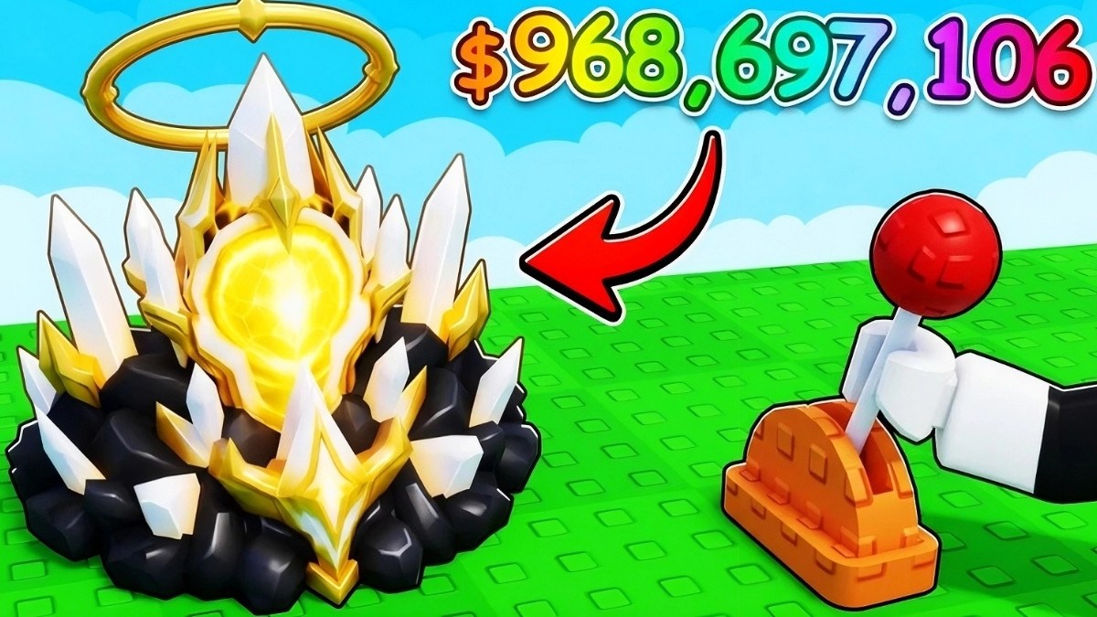 Sell Ores Codes
