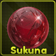 Sukuna melee style in the Lineage Piece Roblox experience