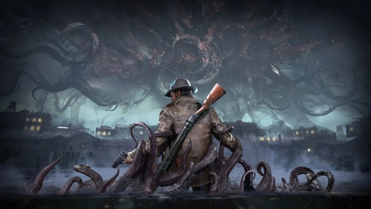 The Sinking City 2 exact release date and time